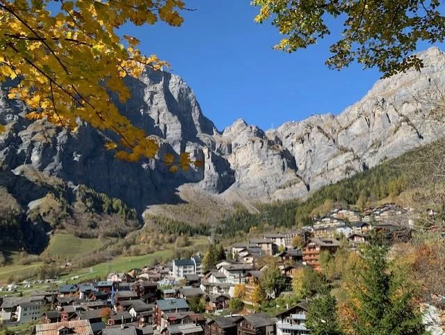 Studio in Leukerbad – Foto 7 von 7