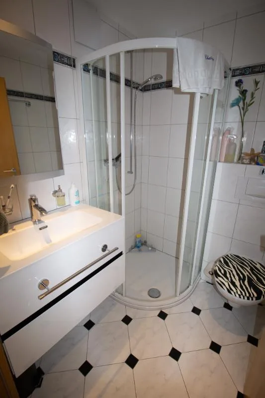 5.5 Zimmer Maisonette in Leukerbad – Foto 8 von 10