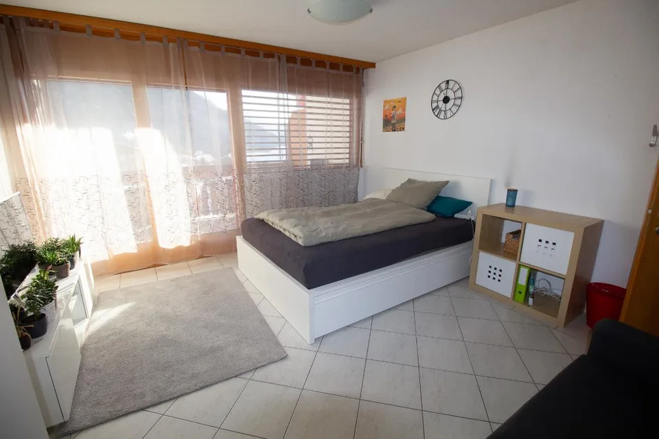 5.5 Zimmer Maisonette in Leukerbad – Foto 5 von 10