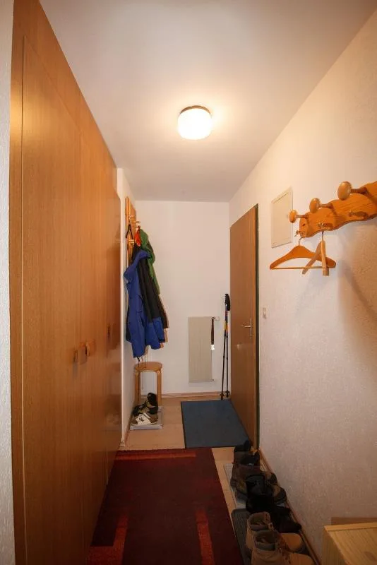2.5 Zimmer möbl. Wohnobjekt in Leukerbad – Foto 7 von 10
