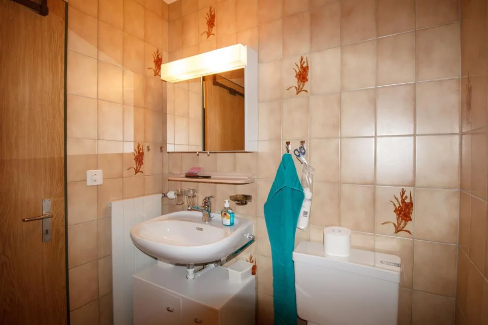 2.5 Zimmer möbl. Wohnobjekt in Leukerbad – Foto 5 von 10