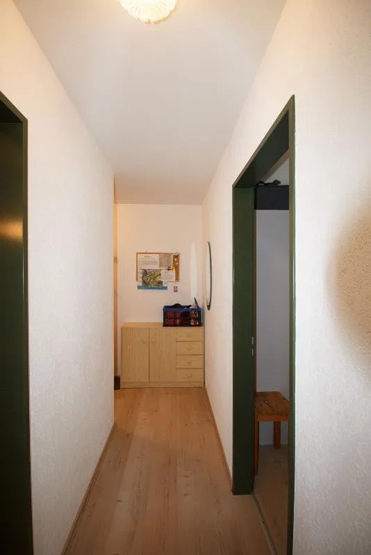 2.5 Zimmer möbl. Wohnobjekt in Leukerbad – Foto 8 von 10