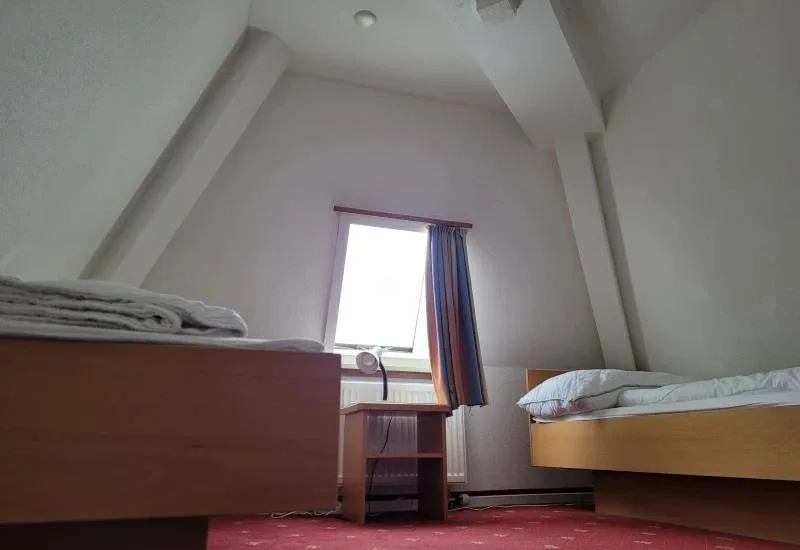 3 Zimmer möbl. Wohnobjekt in Leukerbad – Foto 7 von 10