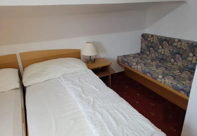 3 Zimmer möbl. Wohnobjekt in Leukerbad – Foto 4 von 10