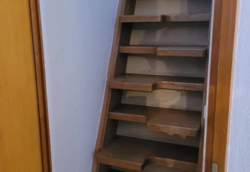 3 Zimmer möbl. Wohnobjekt in Leukerbad – Foto 6 von 10