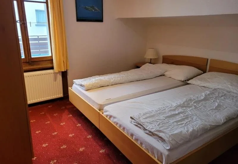 3 Zimmer möbl. Wohnobjekt in Leukerbad – Foto 5 von 10