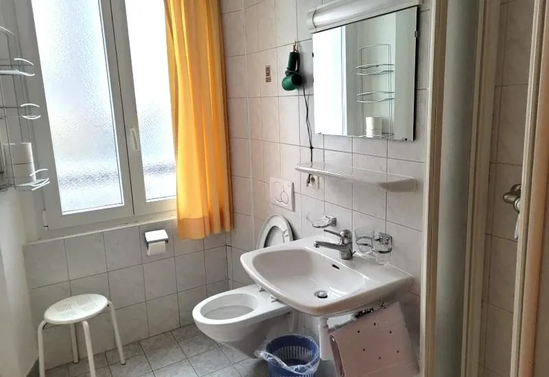 4.5 Zimmer möbl. Wohnobjekt in Leukerbad – Foto 6 von 10