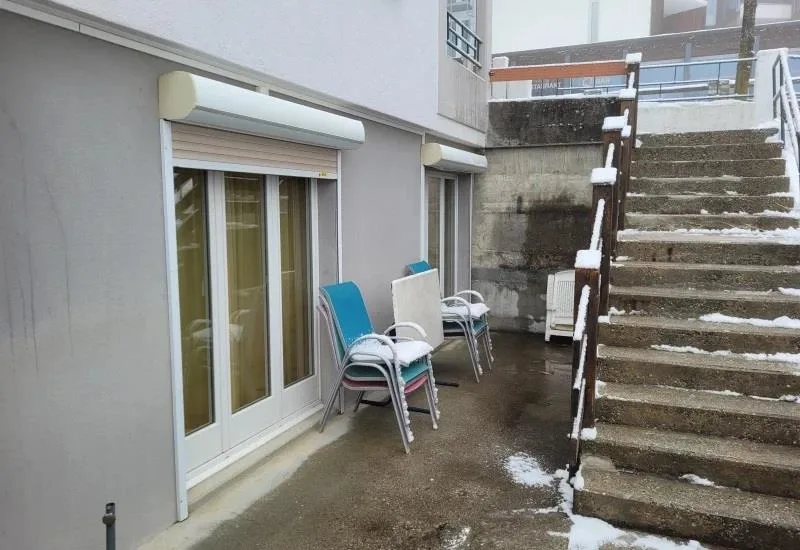 3.5 Zimmer möbl. Wohnobjekt in Leukerbad – photo 6 sur 10