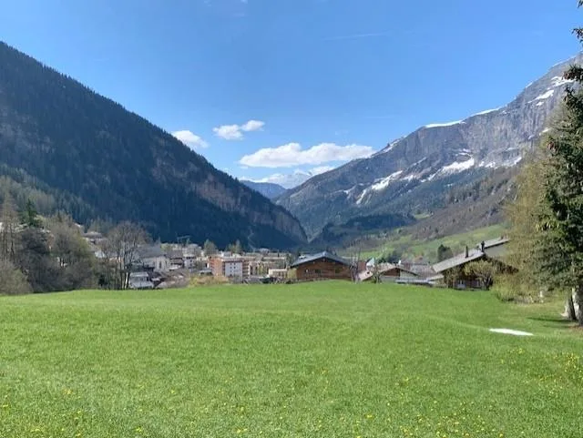 3.5 Zimmer möbl. Wohnobjekt in Leukerbad – photo 10 sur 10