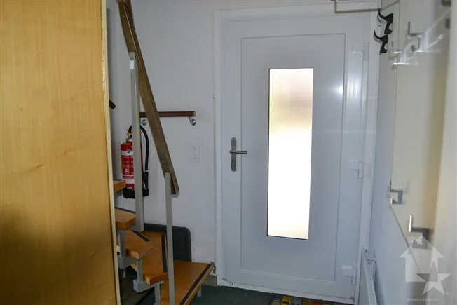 2.5 Zimmer Wohnung in Guttet-Feschel – Foto 11 von 15