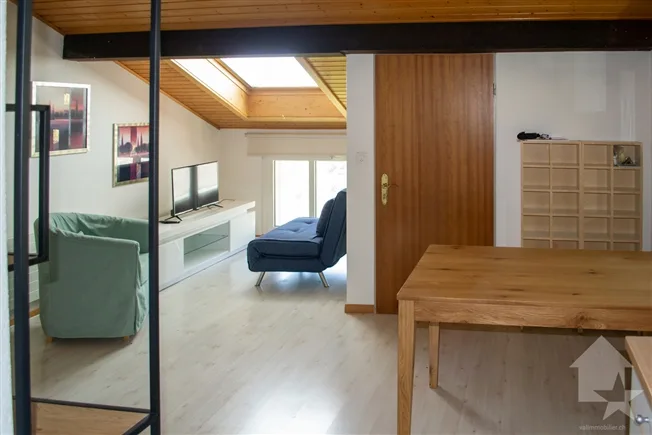 2.5 Zimmer Wohnung in Guttet-Feschel – Foto 9 von 15