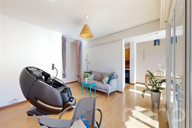 4.5 Zimmer Wohnung in Sierre – photo 5 sur 12