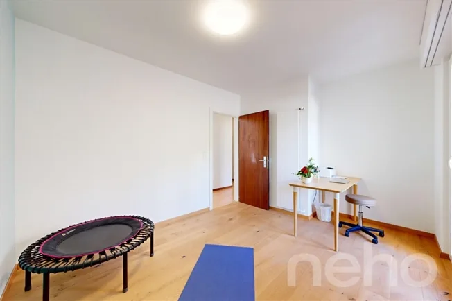 4.5 Zimmer Wohnung in Sierre – photo 10 sur 12