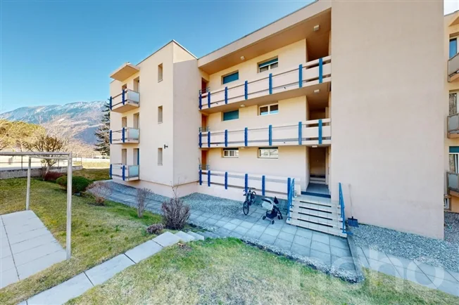 4.5 Zimmer Wohnung in Sierre – photo 2 sur 12
