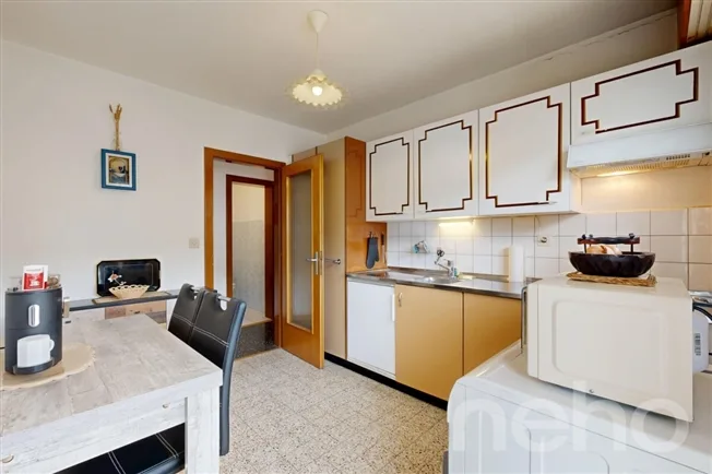 3.5 Zimmer Wohnung in Sierre – photo 9 sur 12