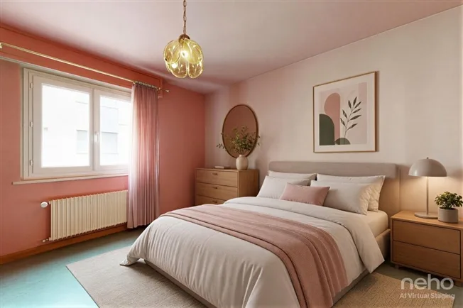 3.5 Zimmer Wohnung in Sierre – photo 2 sur 12