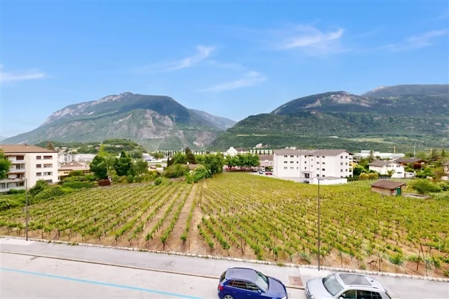 3.5 Zimmer Wohnung in Sierre – photo 11 sur 12