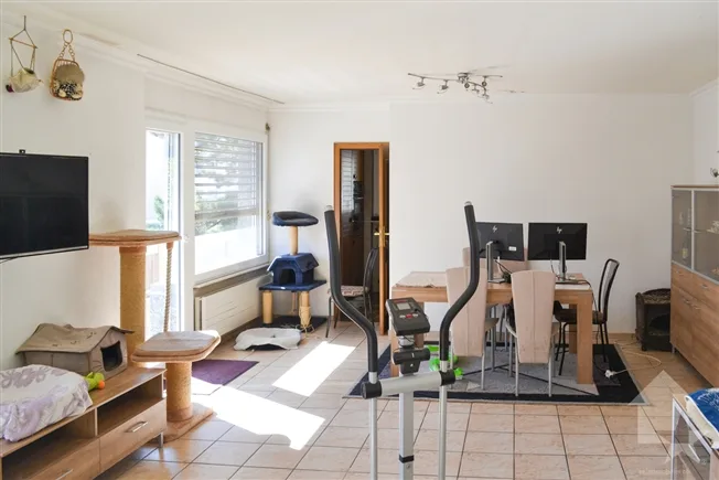 5.5 Zimmer Wohnung in Sierre – foto 3 di 20