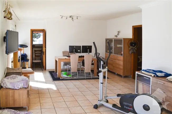 5.5 Zimmer Wohnung in Sierre – foto 4 di 20