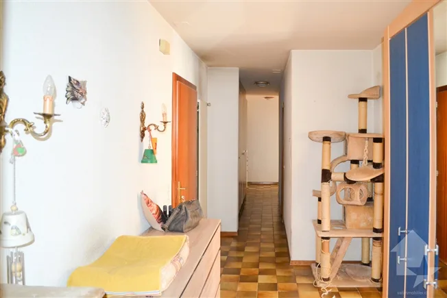 5.5 Zimmer Wohnung in Sierre – foto 16 di 20