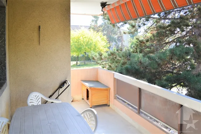 5.5 Zimmer Wohnung in Sierre – foto 13 di 20