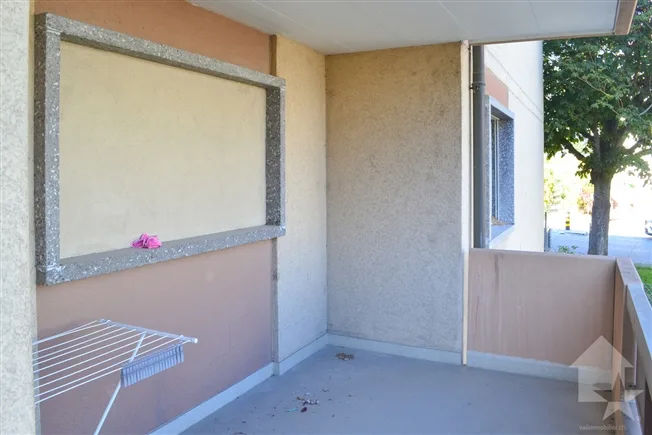 5.5 Zimmer Wohnung in Sierre – foto 19 di 20