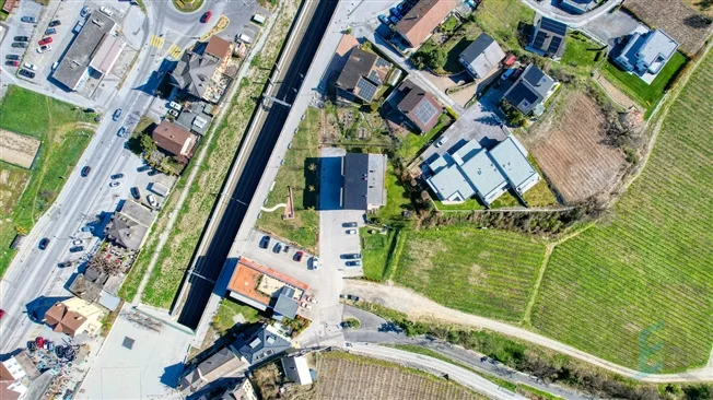 4.5 Zimmer Wohnung in Sierre – foto 15 di 15