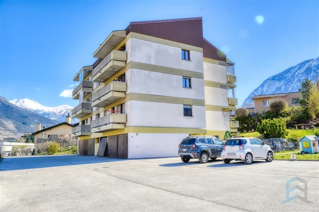 4.5 Zimmer Wohnung in Sierre – foto 14 di 15