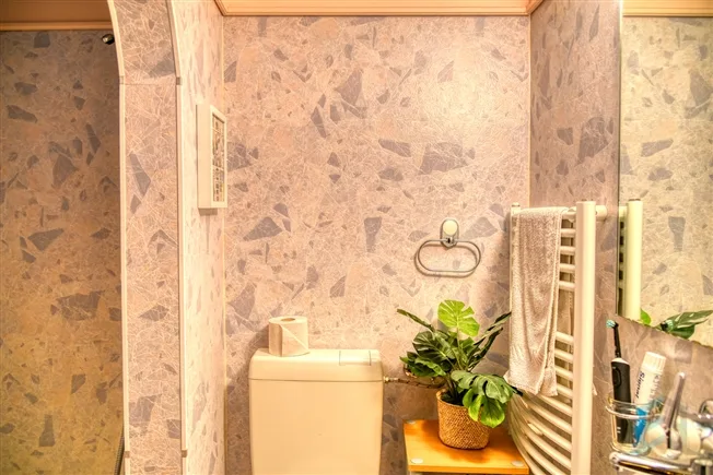 4.5 Zimmer Chalet in Sierre – foto 10 di 16