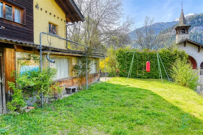 4.5 Zimmer Chalet in Sierre – foto 12 di 16