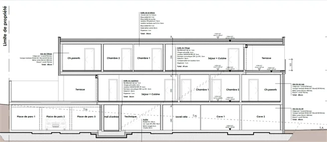 4.5 Zimmer Wohnung in Sierre – photo 11 sur 14