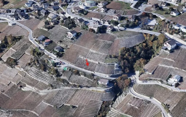 4.5 Zimmer Wohnung in Sierre – photo 7 sur 14