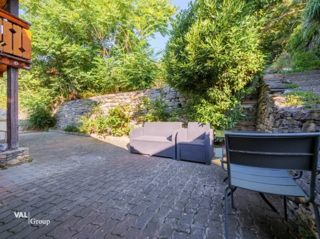 9.5 Zimmer Einfamilienhaus in Sierre – Foto 16 von 20
