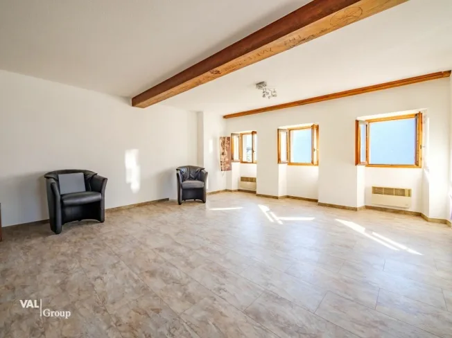 9.5 Zimmer Einfamilienhaus in Sierre – Foto 7 von 20
