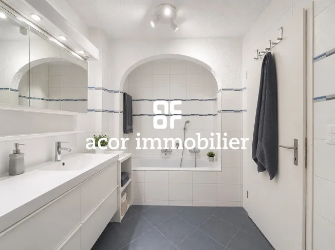5 Zimmer Wohnung in Sierre – foto 6 di 6