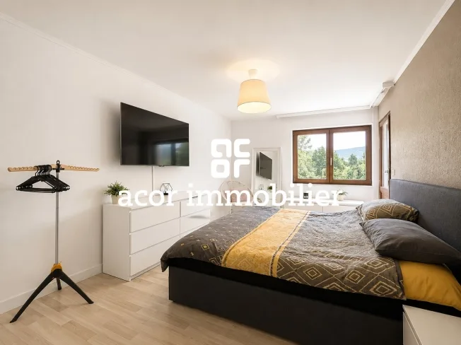 5 Zimmer Wohnung in Sierre – foto 4 di 6