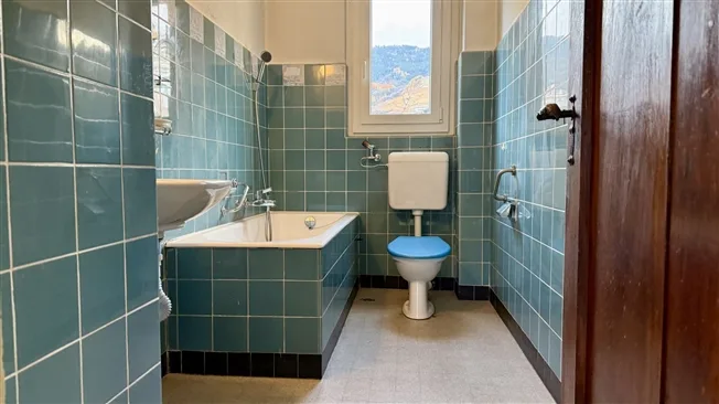 Einfamilienhaus in Sierre – Foto 9 von 13