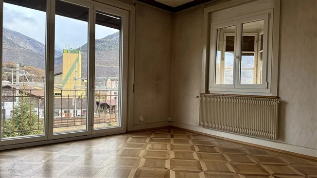 Einfamilienhaus in Sierre – Foto 6 von 13