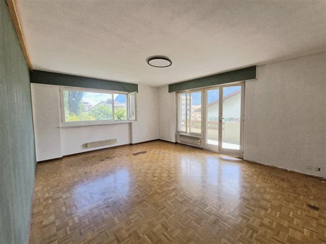 4.5 Zimmer Wohnung in Sierre – Foto 2 von 11