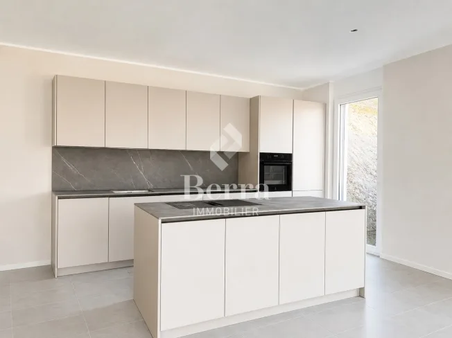 5.5 Zimmer Reihenfamilienhaus in Sierre – foto 2 di 15