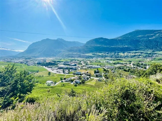 3.5 Zimmer Wohnung in Sierre – Foto 9 von 13