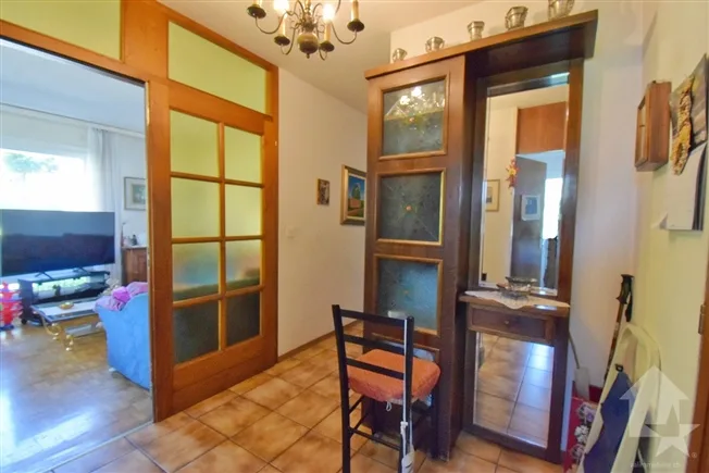 4.5 Zimmer Wohnung in Sierre – foto 8 di 15