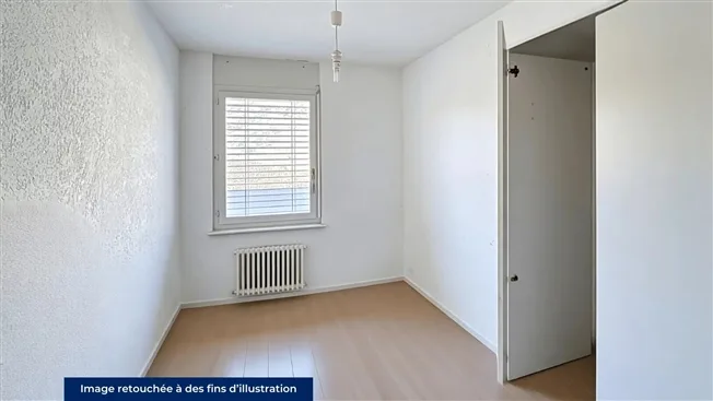 4.5 Zimmer Wohnung in Sierre – Foto 4 von 6