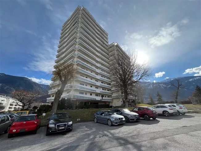 4.5 Zimmer Wohnung in Sierre – Foto 5 von 6