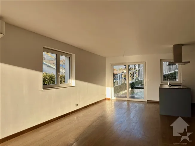 4.5 Zimmer Wohnung in Sierre – foto 7 di 20