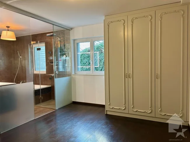 4.5 Zimmer Wohnung in Sierre – foto 9 di 20
