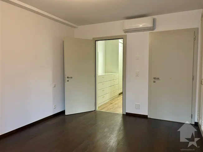 4.5 Zimmer Wohnung in Sierre – foto 13 di 20