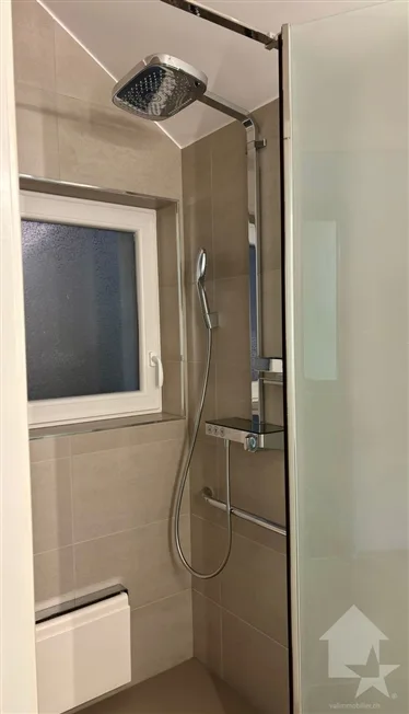 4.5 Zimmer Wohnung in Sierre – foto 18 di 20