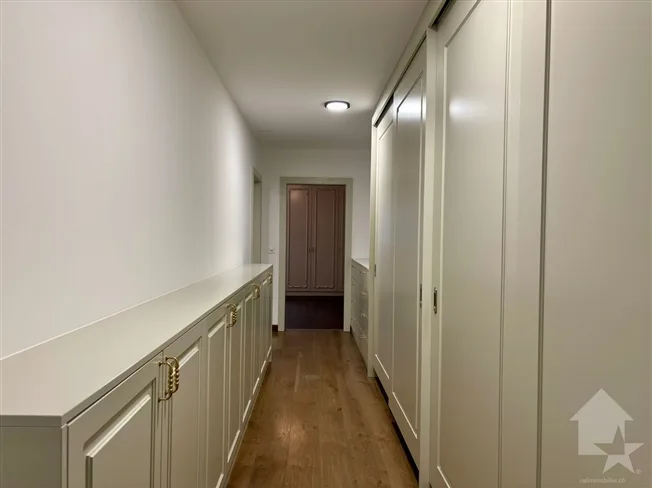 4.5 Zimmer Wohnung in Sierre – foto 14 di 20