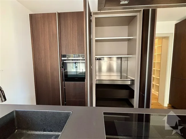 4.5 Zimmer Wohnung in Sierre – foto 5 di 20